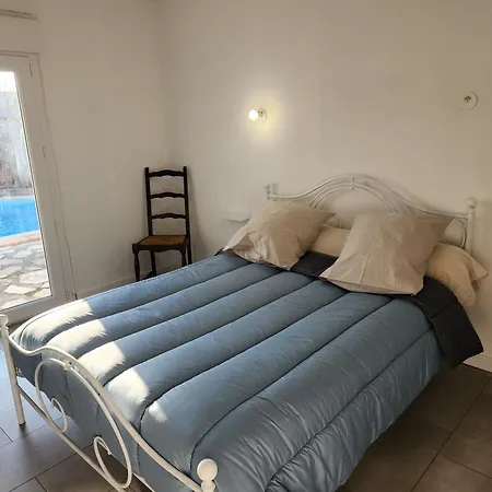 Le Bonheur Est Pres De La Cite De Carcassonne Homestay